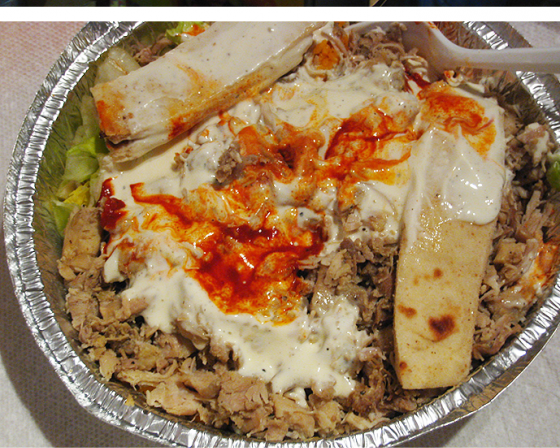 53rd & 6th Halal 