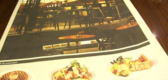 Melange Cafe(멜란지 카페)