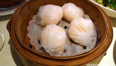 Lei Garden Restaurant (몽콕점) 매장 이미지