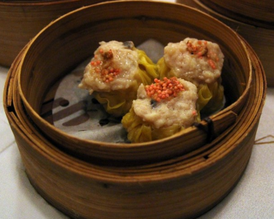 Luk Yu Tea House 