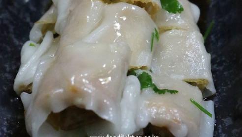 Dim Sum Square 매장 이미지