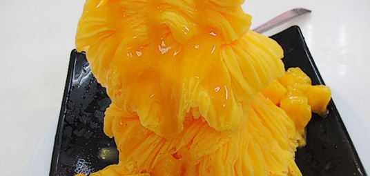 미향원 Mei Heong Yuen Dessert 
