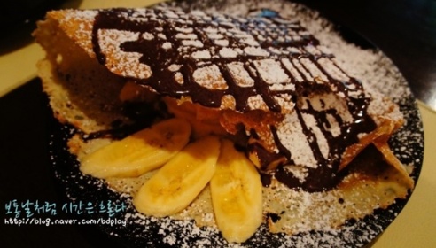 Crepe&Co (크레이프앤코) 매장 이미지