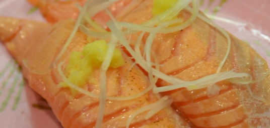 Hanamaru(하나마루 스시)