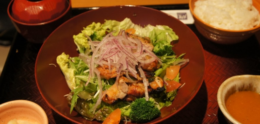 OOTOYA (신주쿠점)