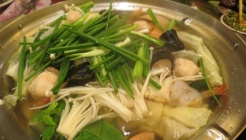 MK Suki(MK수끼 씨암파라곤점) 매장 이미지