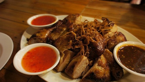 Sabai Jai (싸바이짜이) 매장 이미지