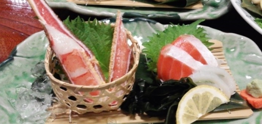 카니혼케(かに本家)
