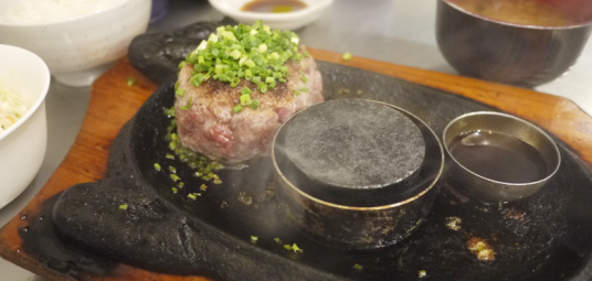 키와미야 (極味や)