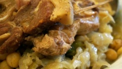 La Bola (라 볼라) 매장 이미지