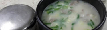 술 마신 다음 날 가기좋은 서울 국밥집 25곳