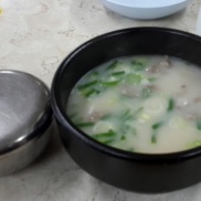 술 마신 다음 날 가기좋은 서울 국밥집 25곳