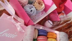 Bottega Louie (보테가 루이) 매장 이미지