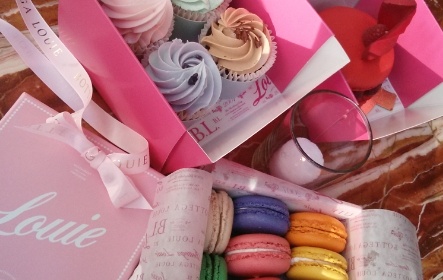 Bottega Louie (보테가 루이) 매장 이미지