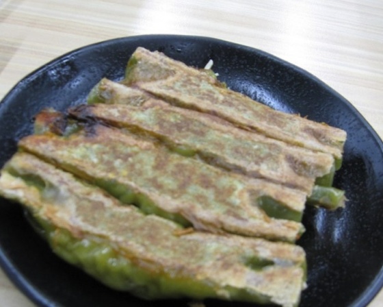 八方雲集 (Ba Fang Yun Ji Dumpling (팔방운집) 