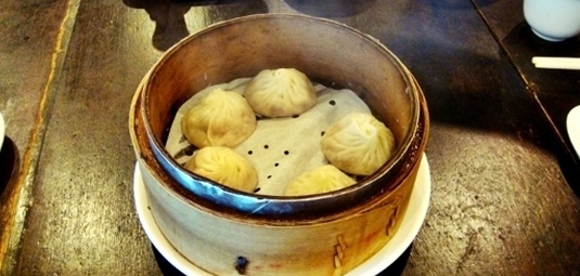點水樓(디엔수이러우)