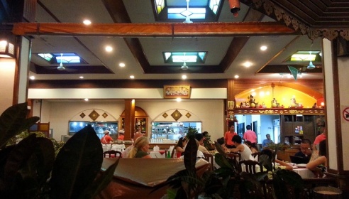 Patong Seafood(빠통 씨푸드) 매장 이미지