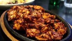 Home of Hot-taste (불닭본가) 매장 이미지