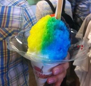 마츠모토 쉐이브 아이스 Matsumoto Shave Ice 매장 이미지