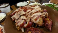 가장맛있는족발 매장 이미지