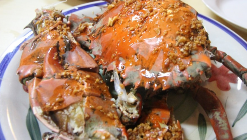 크레이지 크랩 (Crazy Crab) 매장 이미지