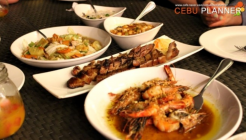 란타우 (Lantaw Native Restaurant) 매장 이미지