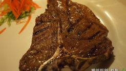 스테이크하우스 보라카이 매장 이미지