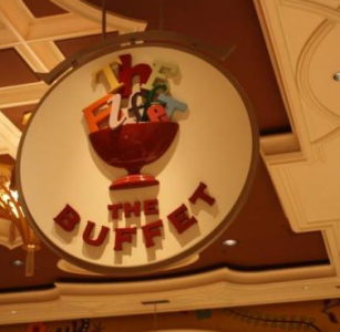 윈 호텔 뷔페(Wynn Hotel The Buffet)|미국-라스베이거스맛집, 양식맛집, 식신 대한민국 No.1 맛집검색,맛집추천