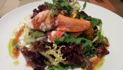 줄리안 세라노(Julian Serrano) 매장 이미지