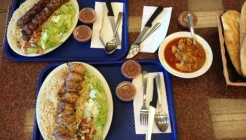 Bamiyan Kabob(바미안 케밥) 매장 이미지