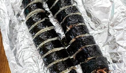 우정회센타 2호점