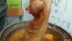 생돈김치찌개 매장 이미지