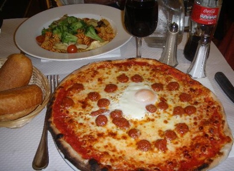 Pizza Pino(피자피노)  