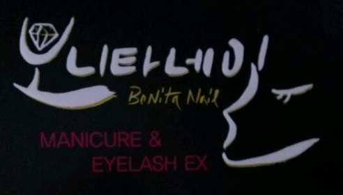 보니타네일샵 매장 이미지