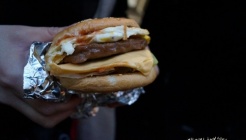 송쓰버거 매장 이미지