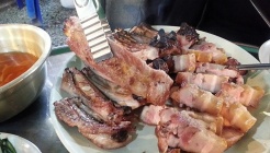 털보네바베큐 매장 이미지