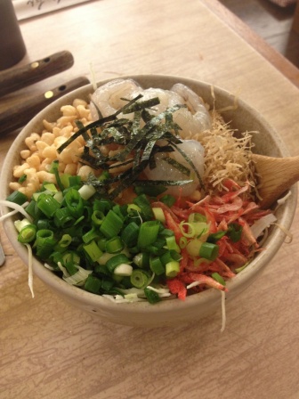 에도몬자효탄(江戸もんじゃひょうたん) 