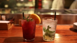 곤파치 (権八) 매장 이미지