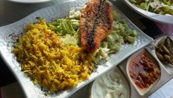 아라빅하우스 매장 이미지