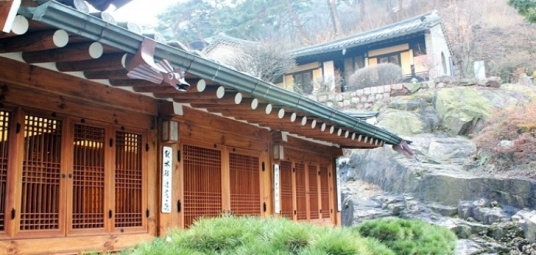 석파랑