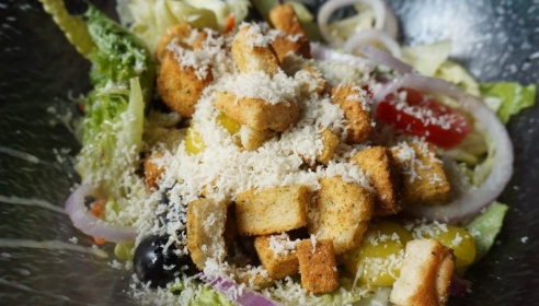 Olive Garden (올리브 가든) 매장 이미지