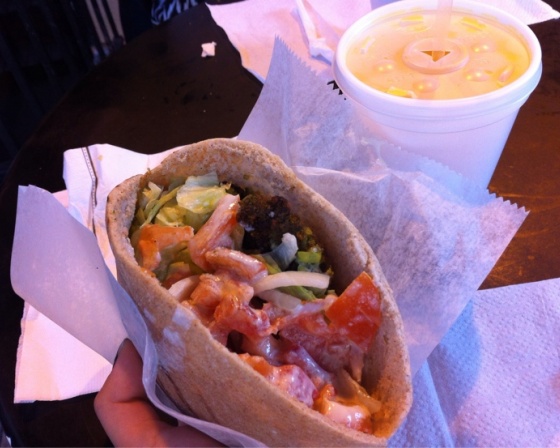 mamoun's (머문스) 