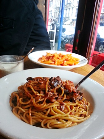 Pepe Rosso To Go (페페 로소 투 고) 