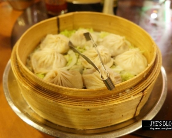 Joe's Shanghai (조스 상하이) 