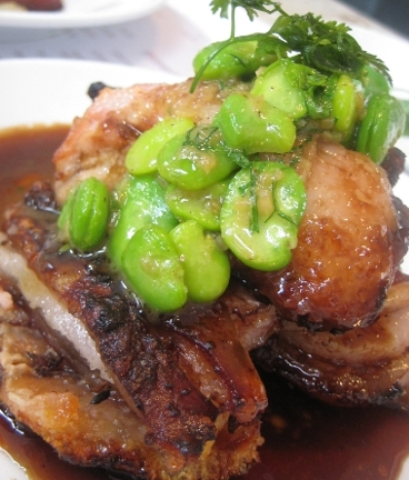 Barrafina(바라피나) 