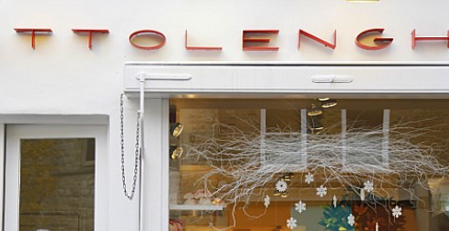 Ottolenghi(오토렝기) 매장 이미지