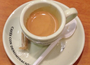 cafes el magnifico