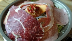 장금수부대찌개 매장 이미지