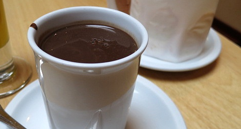 cacao sampaka(카카오 삼파카)