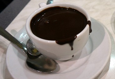 la pallaresa(라 파야레사)